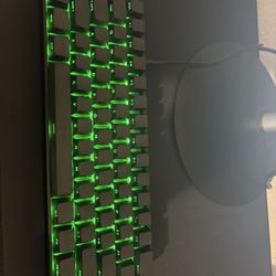 Mons Geek Fun 60 Ultra 