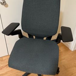Steelcase Gesture 2023 Office Chair