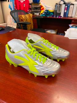 Zapatos Concord de Futbol soccer
