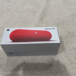 Beats pill 