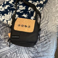 Travel Marijuana Bag
