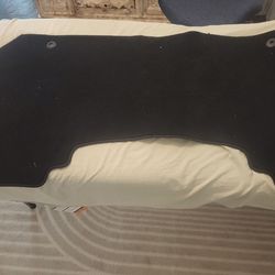 Car Mats for Dodge  RAM 1500 truck 2022