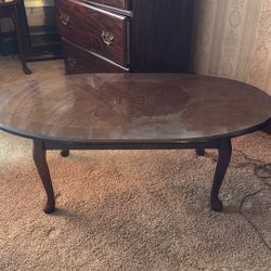 Like New Coffee Table
