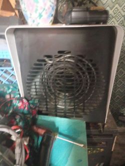 Commercial grade heater