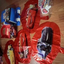 Car Macqueen 