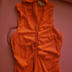 Forever 21 Small Bodysuit