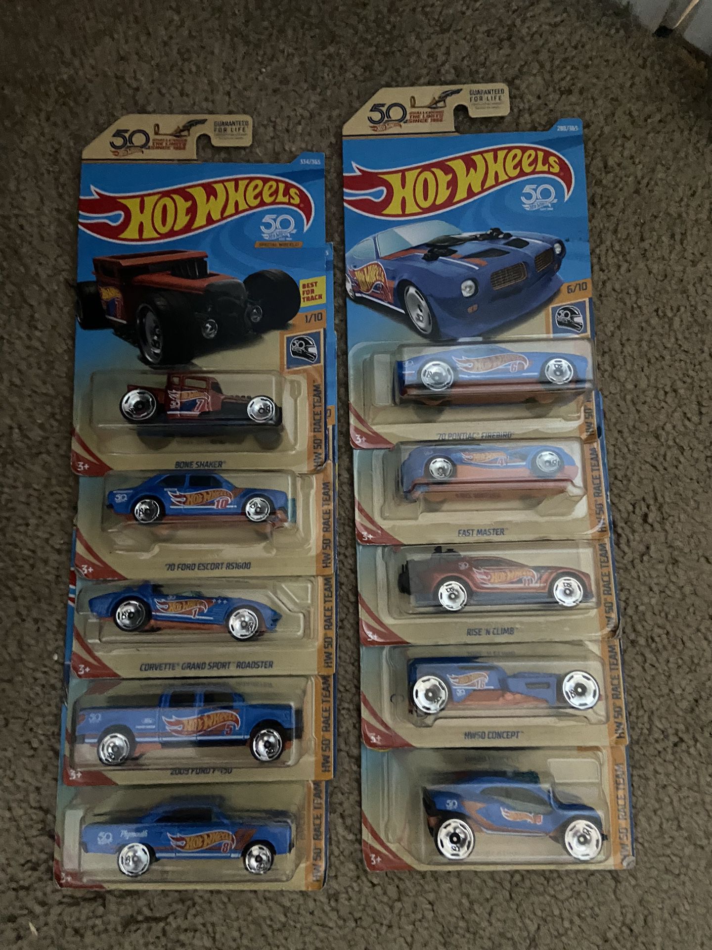 Hot Wheels extension Pieces for Sale in San Marcos, CA - OfferUp
