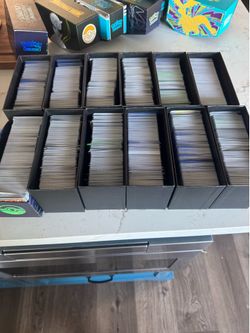 Pokemon card bulk lot (AH, PF, BB, WF, Mega…)