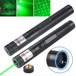 2 Brand New Green Lasers