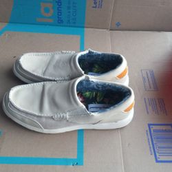 10.5 Men Tommy Bahama Shoes