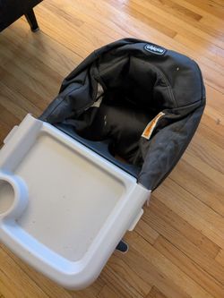 Chico Quickseat