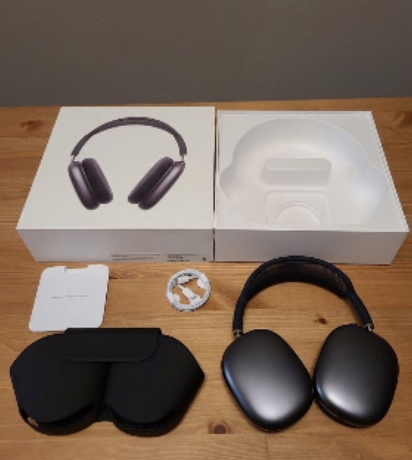 Air Pod Max