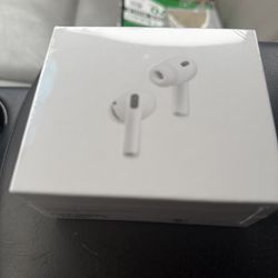 AirPods Pro 3 Sealed On Box