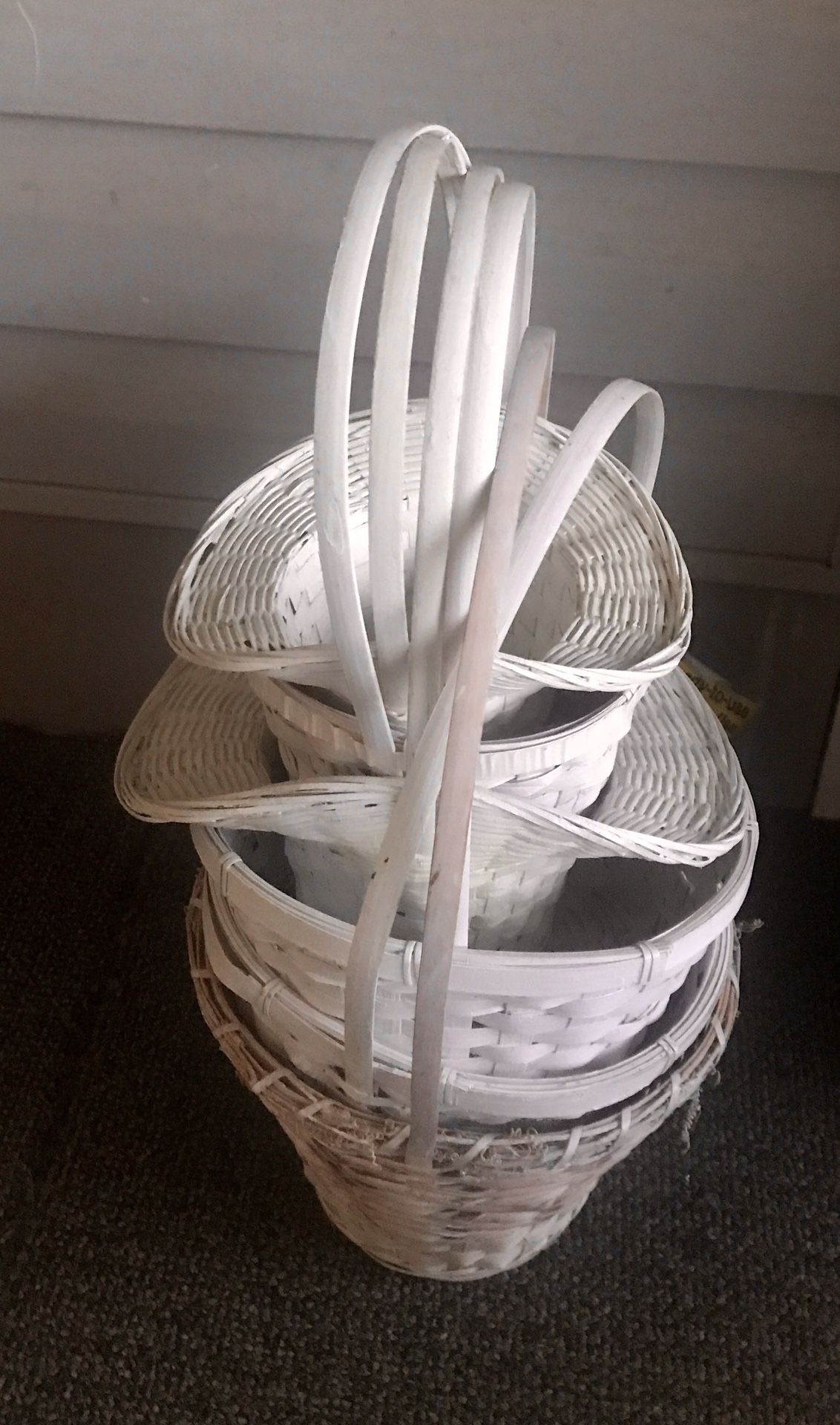 Wicker Baskets