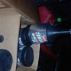 Red Line 20w50 Motorcycle Oil