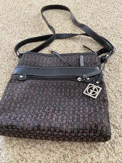 Giani Bernini Handbag Purse