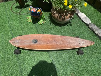 Arbor skateboard