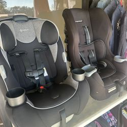 Carseat Evenflo 