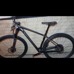 Specialized Stump Jumper 