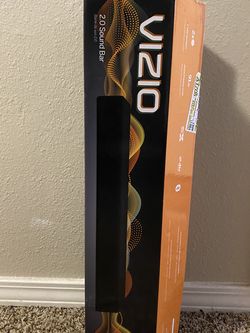 Visio 2.0 Sound Bar 20”