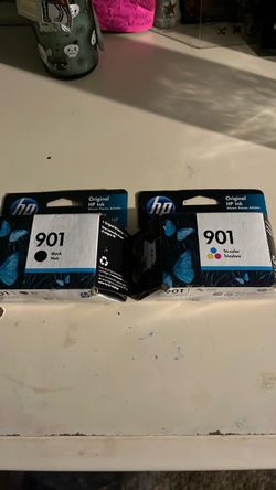 HP printer ink