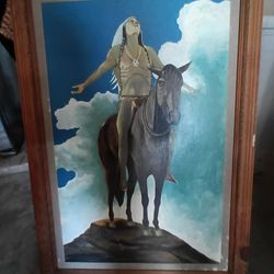 Indian Art