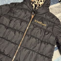 NEW bebe Coat 