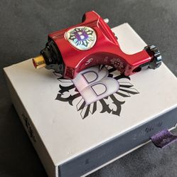 Bishop - V6 Tattoo machine