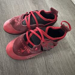 Kids Climbing Shoes 