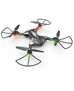 Brand New :Physport Foldable Drones with HD Camera Remote Control Quadcopter Live Video Wifi FPV APP Optical Flow Positioning Mode RC Toys