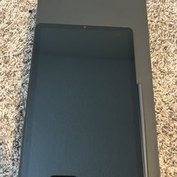 Samsung Galaxy Tab S6 Lite