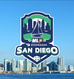 (2) MLP San Diego Sunday July 19 Grounds Passes