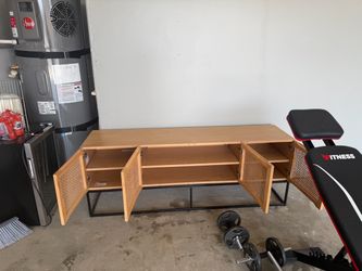 TV stand