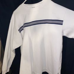 Vans Loose Fit L Sweatshirt