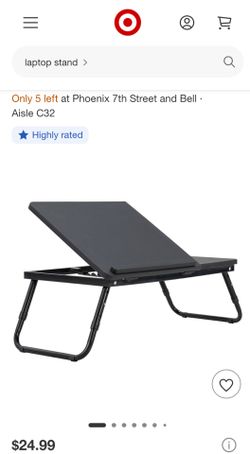 Peakform Lap Top Table