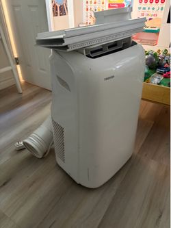 Toshiba restored ac
