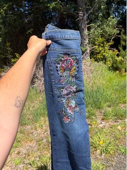 Pants