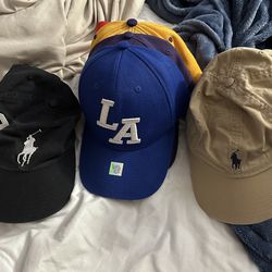 Men’s hats