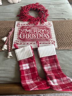 Christmas bundle