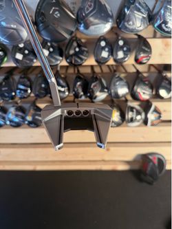 Scotty Cameron