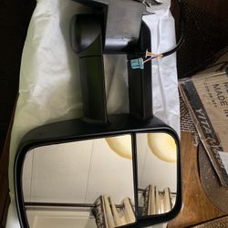 2007 To 20013 Chevy Silverado And GMC Sierra