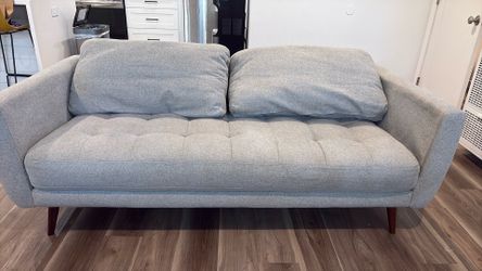 Two Couches