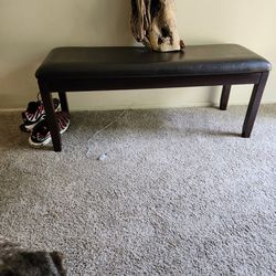 Table Bench 