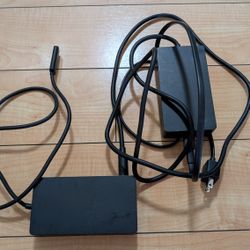 Microsoft Surface Dock 2 - Hardly Used