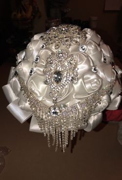 Ramo de boda💐 wedding bouquet