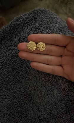 10k gold nuggets