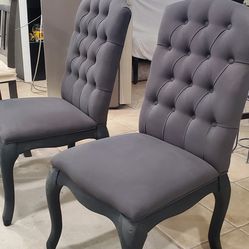 Dining Chairs