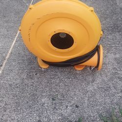 Air Blower 
