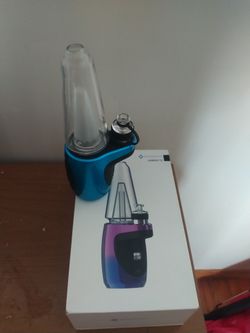 $60.. portable e rig..dabs to go..it's just like new comes with extra parts