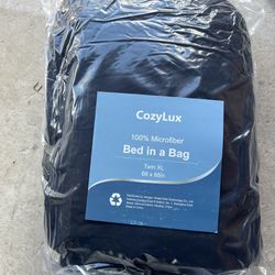Bed In Bag Twin X Large (٩٩٩٩)رقم ج
